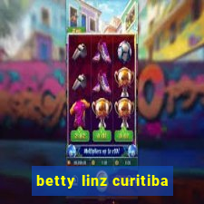 betty linz curitiba